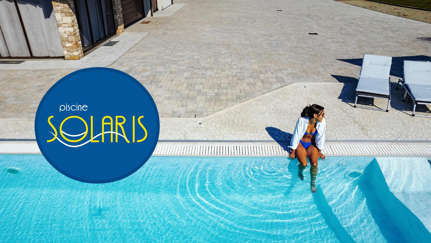 Catalogo Piscine Solaris palermo