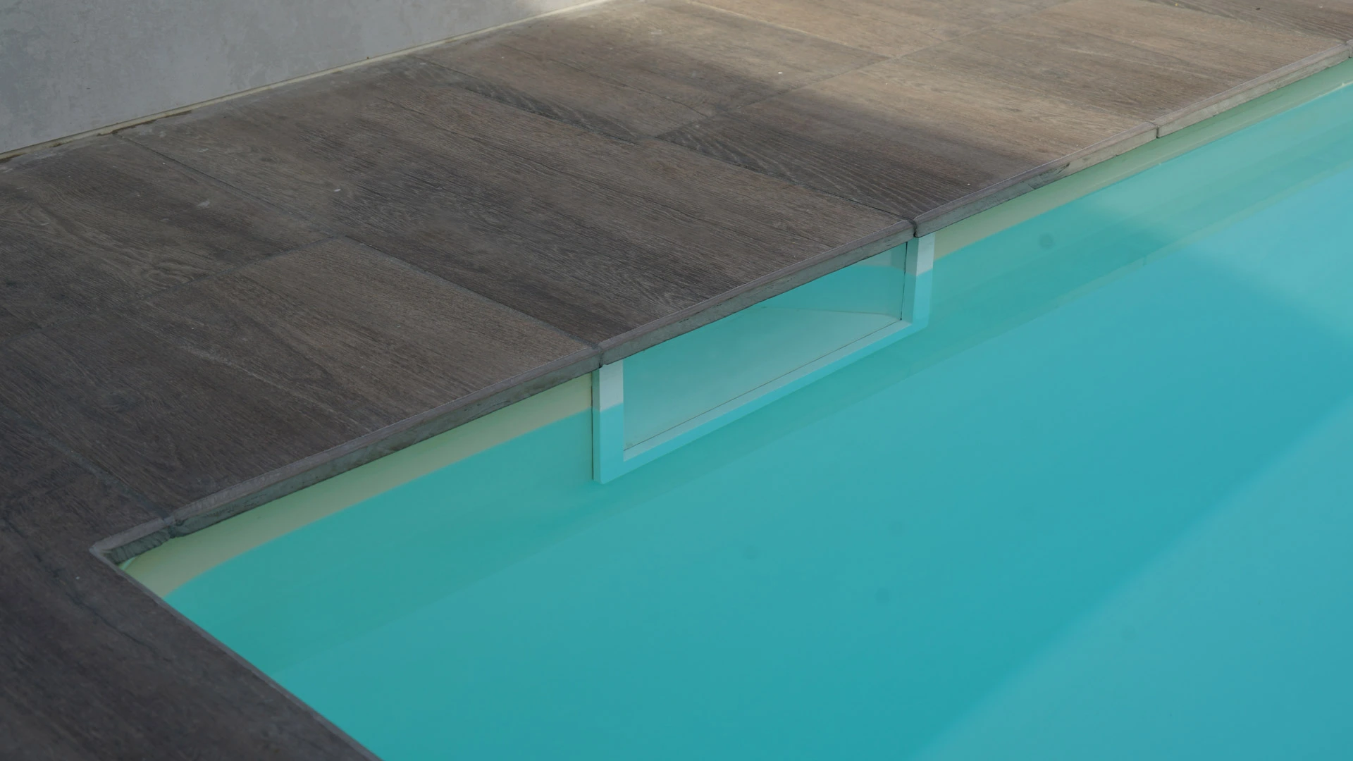 Piscine Skimmer Up